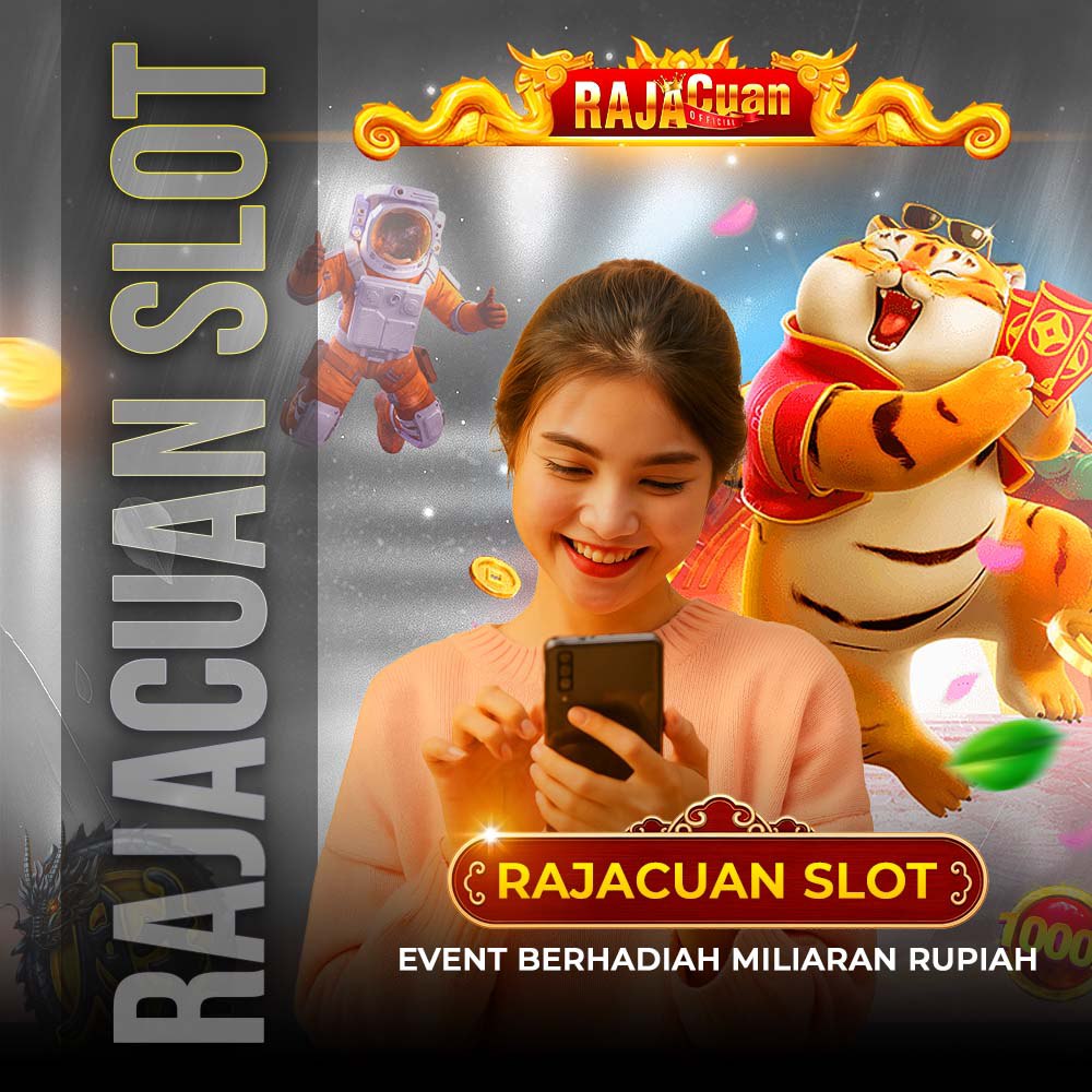 Rajacuan: Login Situs Gacor Member Baru Jaminan Maxwin